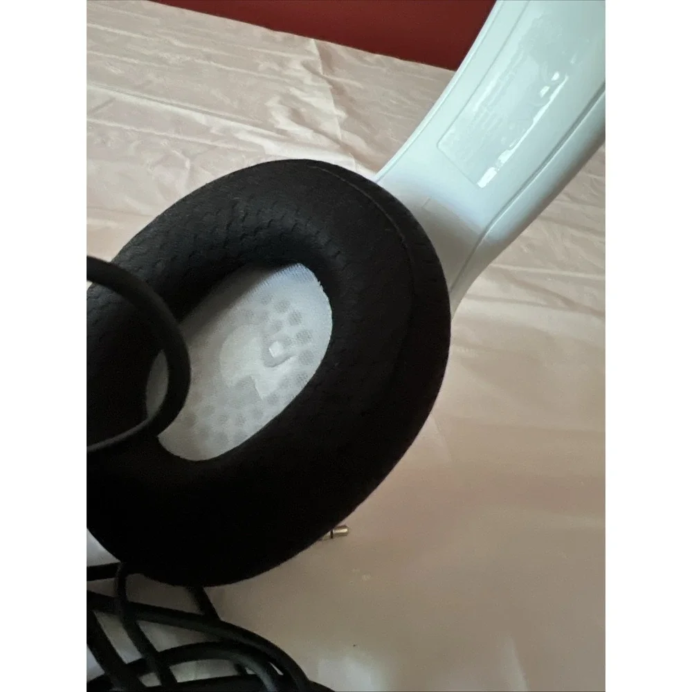 Nintendo Switch Over the Ear Wired Gaming Headset PDP AirLite